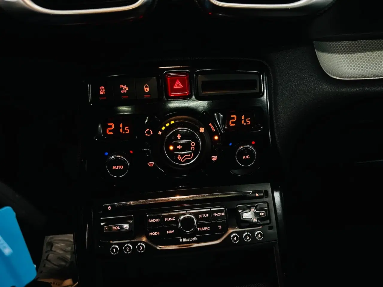 Billede 15 - Citroën C3 Picasso 1,2 PureTech 110 Feel Edition Complet