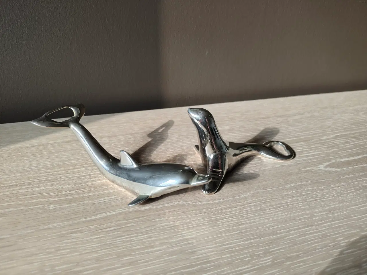 Billede 1 - Flot vintage oplukker