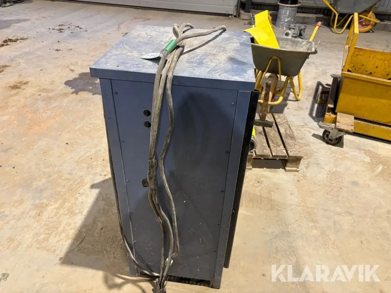 Billede 7 - Lader til truck