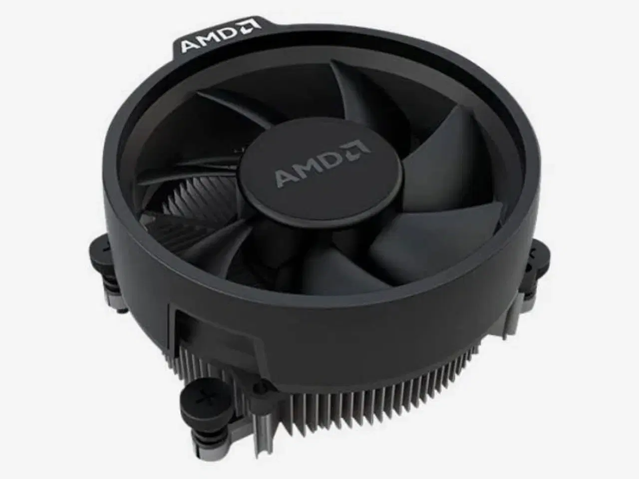 Billede 2 - AMD Wraith Stealth Processor-køler AM4 Socket