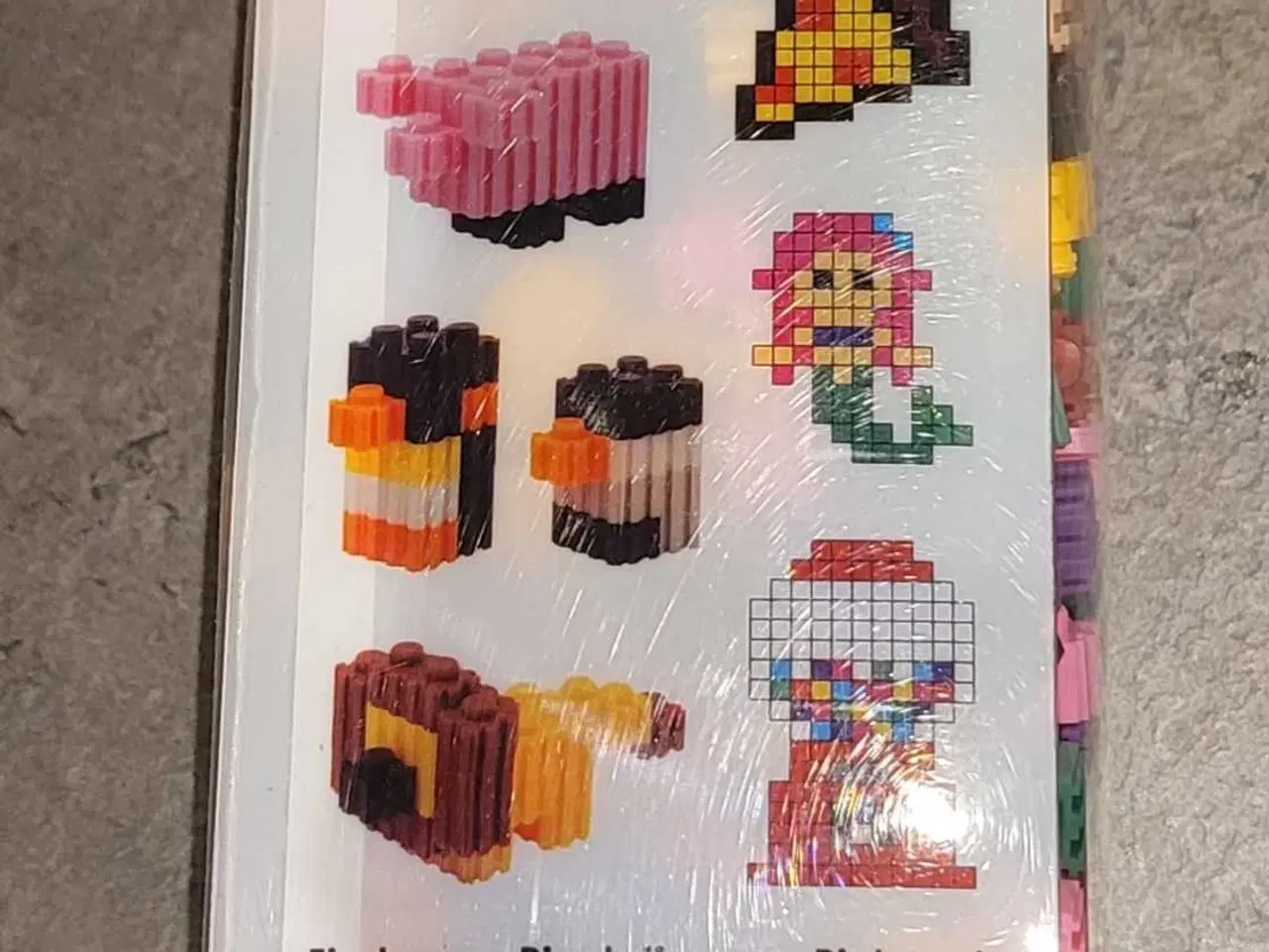 Billede 2 - PIX BRIX