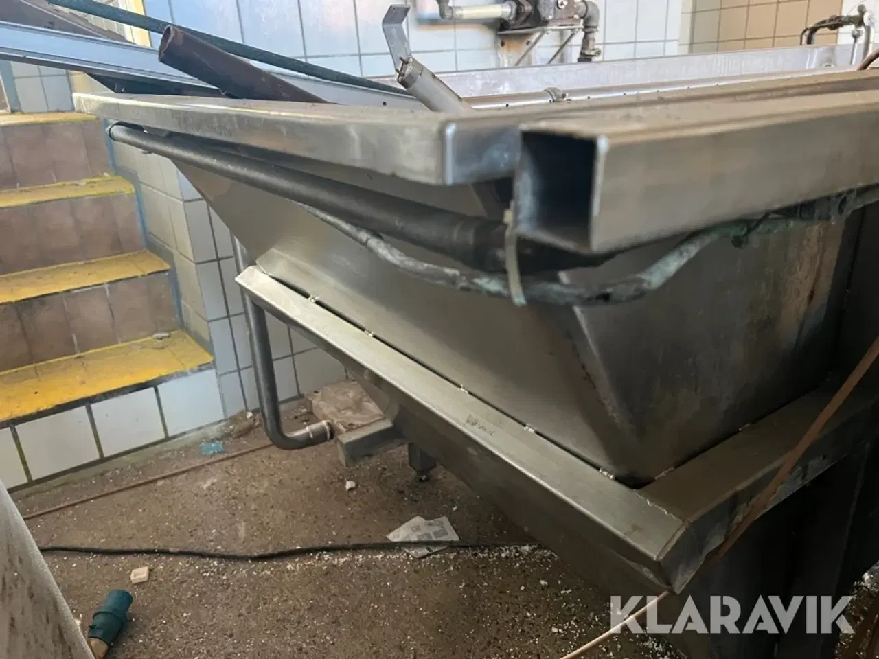 Billede 12 - Større kar med varmelegemer