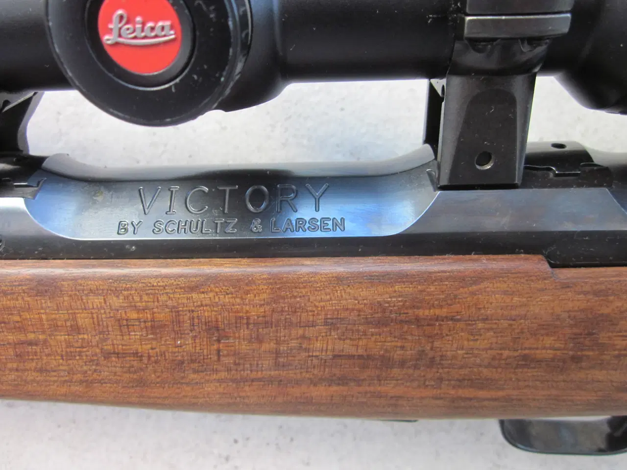 Billede 2 -  S & L    300 win mag 