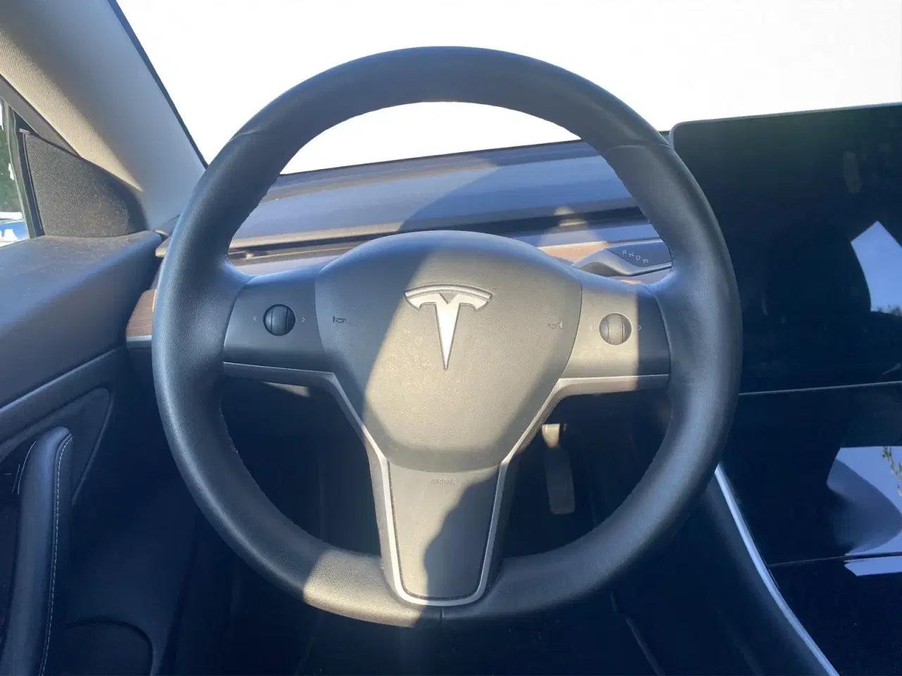 Billede 11 - Tesla Model 3  Standard Range+ RWD