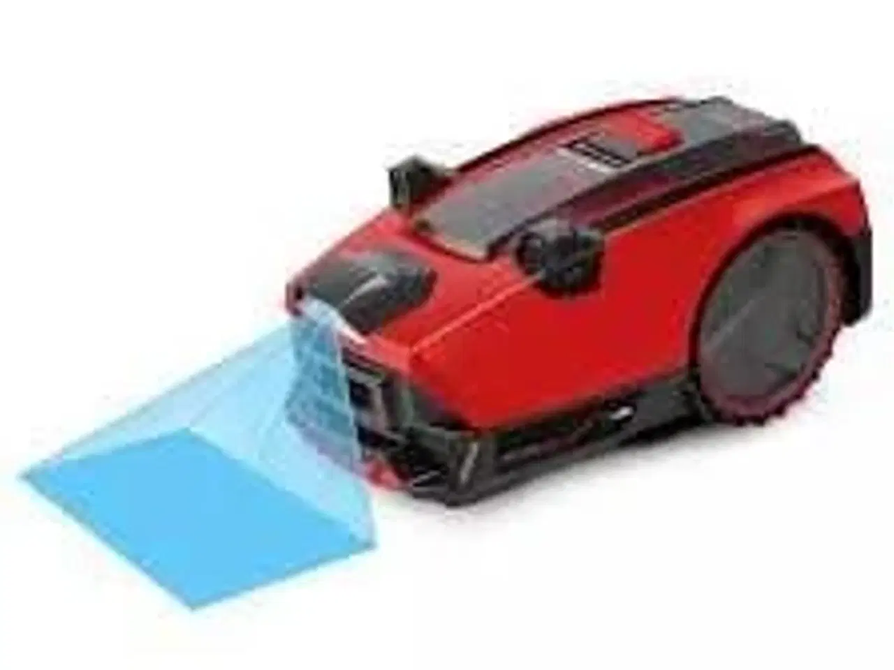 Billede 2 - Einhell FREELEXO CAM 500M2 Robotplæneklipper