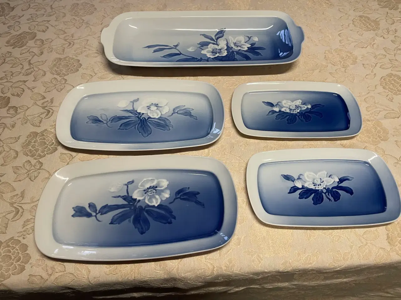 Billede 1 - 5 Fade aflange