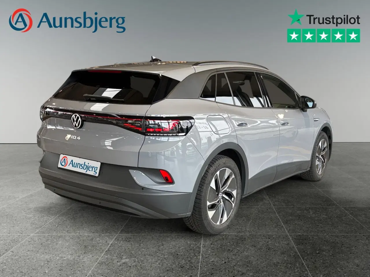 Billede 5 - VW ID.4 77 Pro Performance