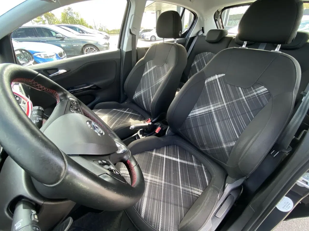 Billede 9 - Opel Corsa 1,3 CDTI Sport Start/Stop 95HK 5d