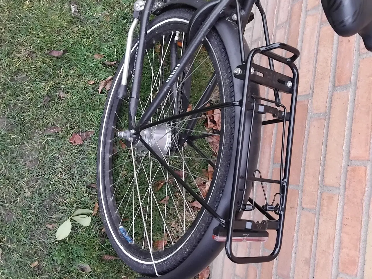Billede 6 - Drenge cykel winther 300 sælges