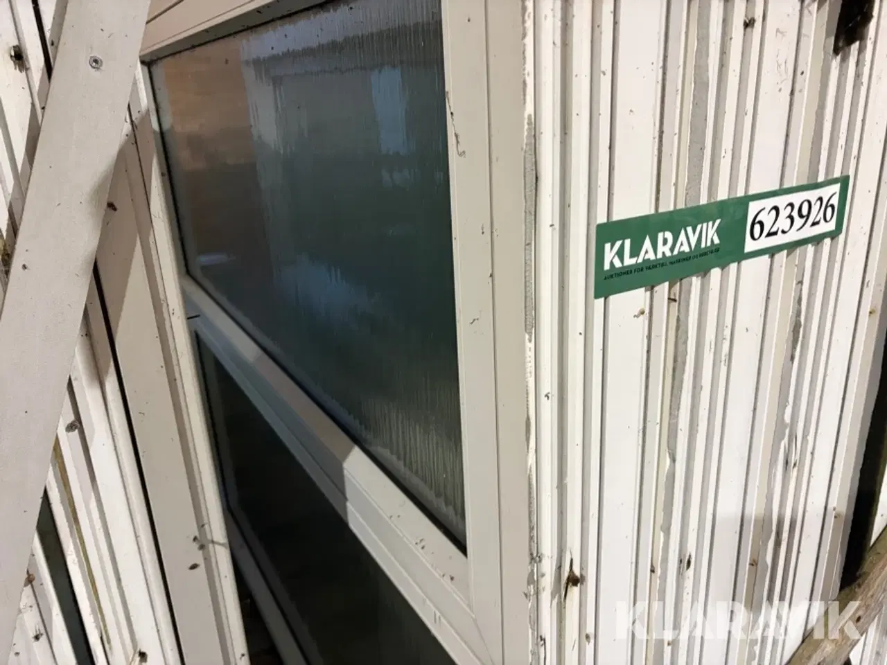 Billede 11 - Vinduer træ/alu