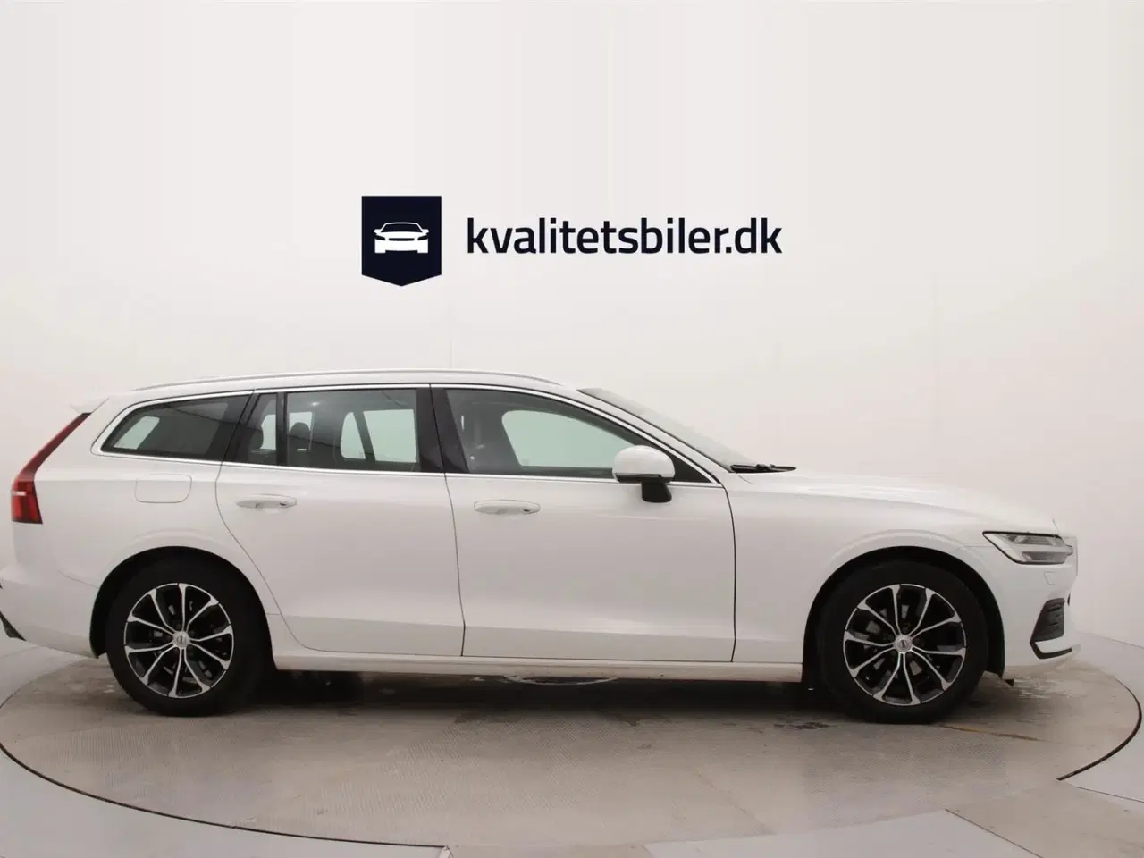 Billede 5 - Volvo V60 2,0 T4 190 Momentum aut.