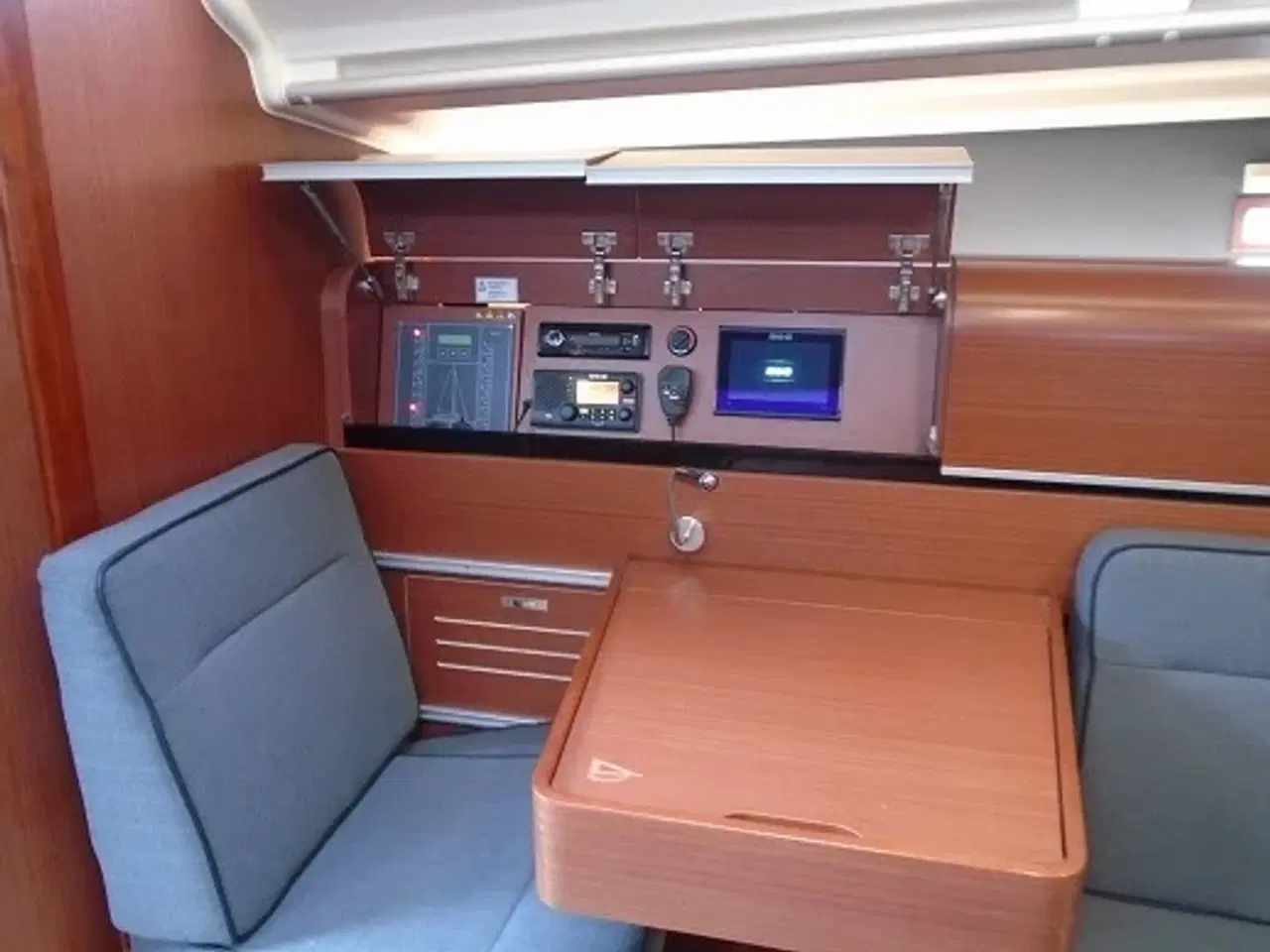 Billede 5 - Dehler 38