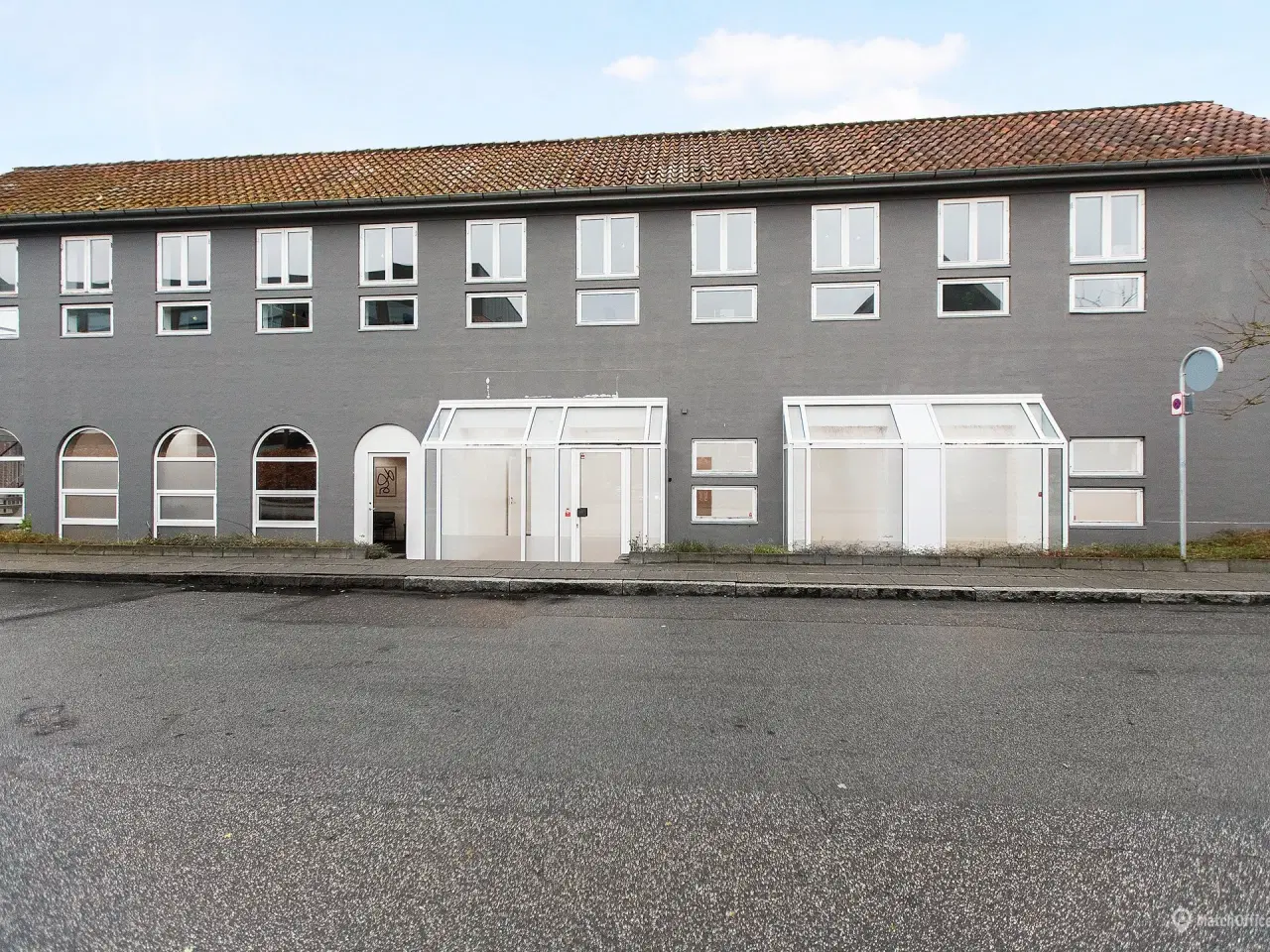 Billede 12 - Klinik i fællesskab på Olaf Ryes Gade 7C- Klinik 1