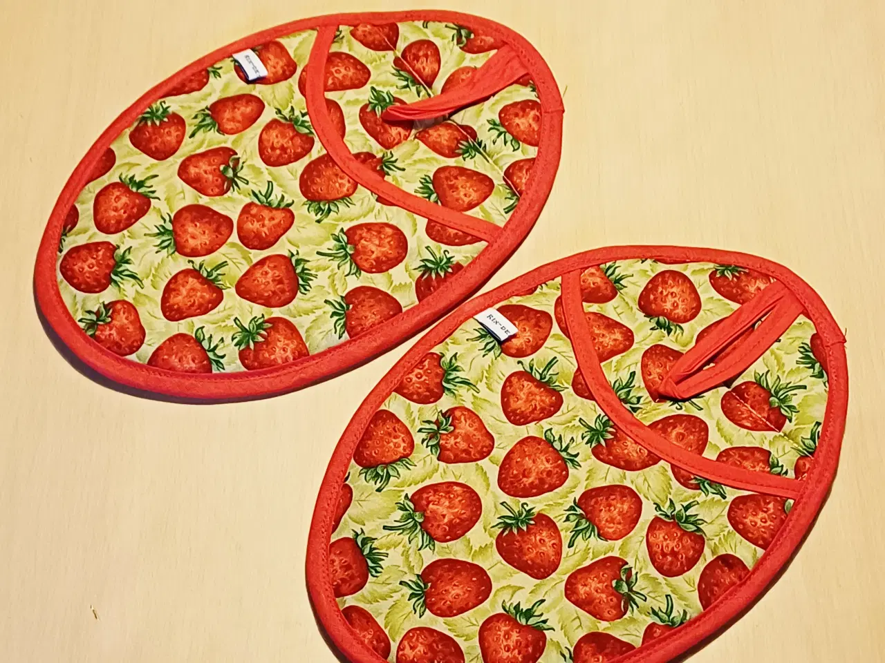 Billede 1 - Grydelapper