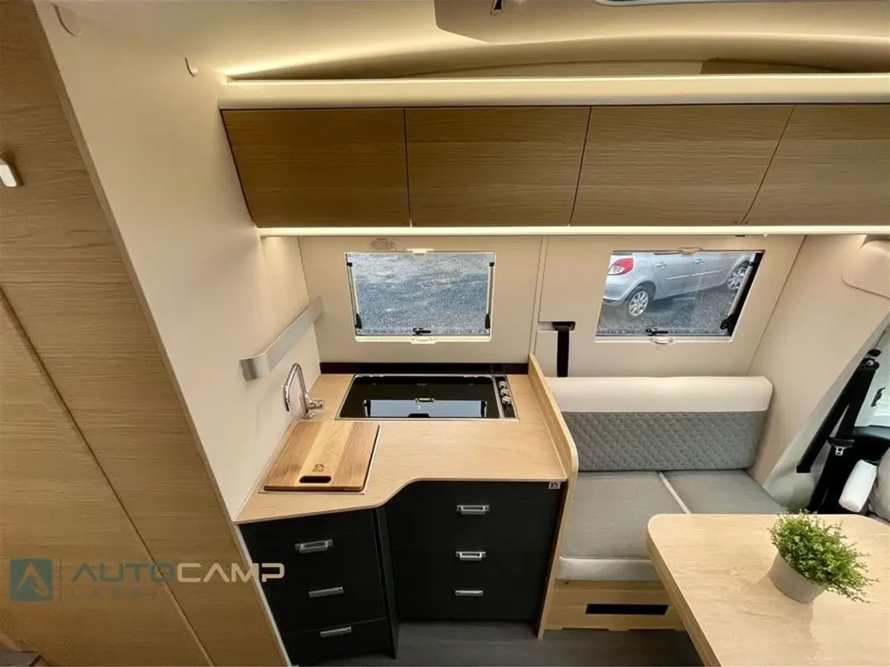 Billede 9 - 2026 - Adria Coral 670 DL