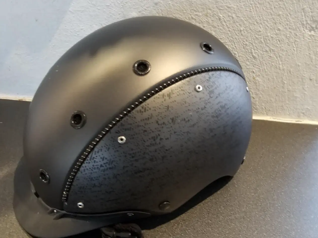 Billede 6 - NY - Casco ridehjelm Champ 56-58 cm