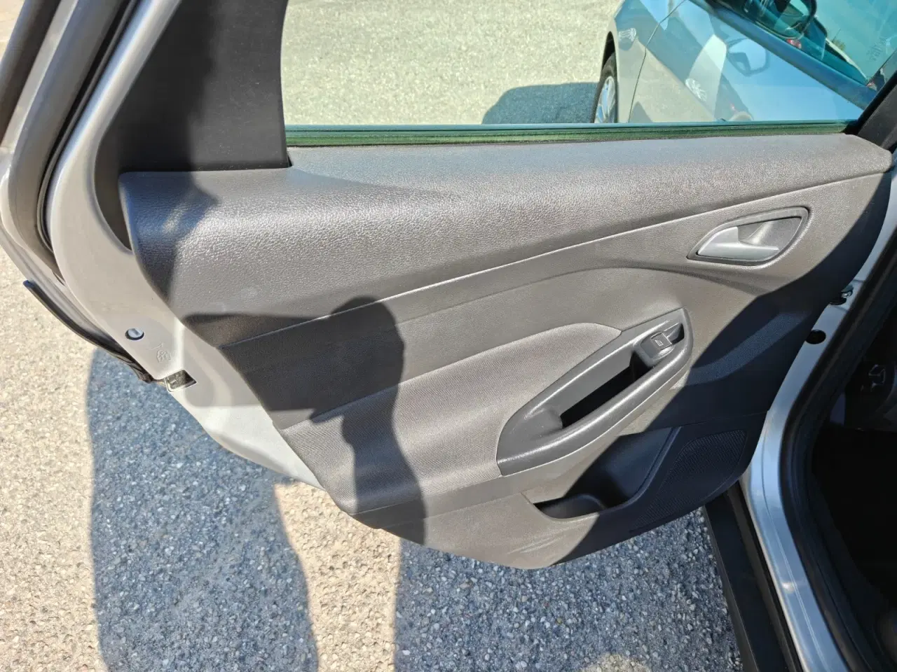 Billede 8 - Ford Focus 1,0 SCTi 100 Titanium ECO