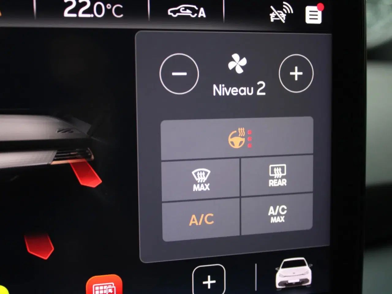 Billede 15 - Cupra Born EL e-Boost 231HK 5d Aut.