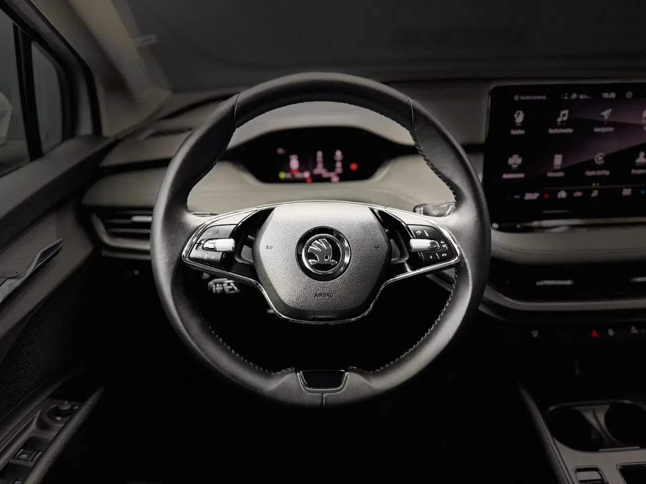 Billede 7 - Skoda Enyaq 50 iV
