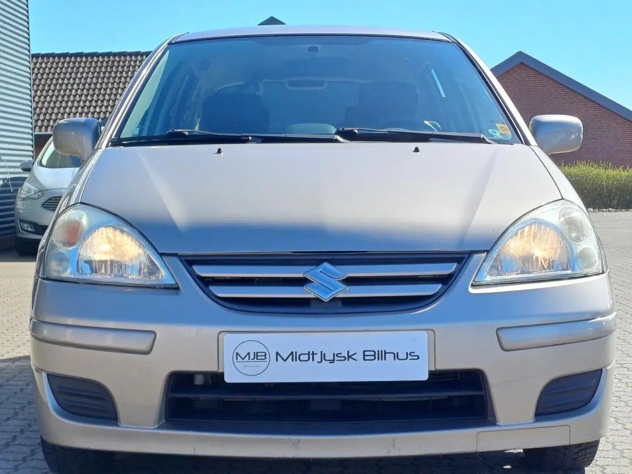Billede 2 - Suzuki Liana 1,3