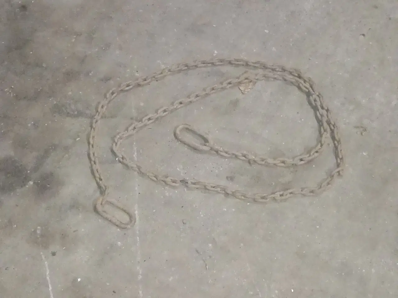 Billede 7 - Trækkæder 10,12,13mm