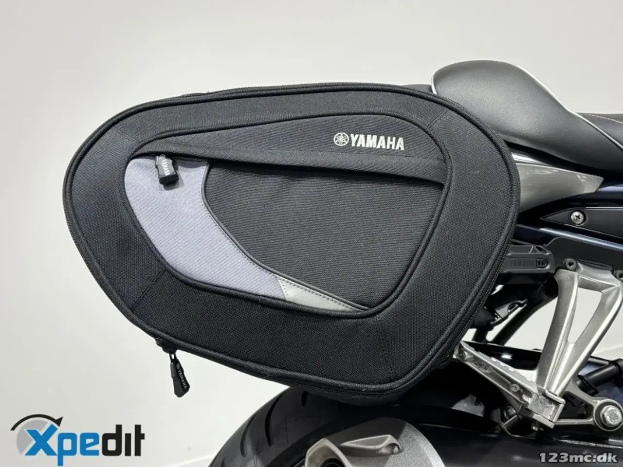 Billede 19 - Yamaha FZ1 S