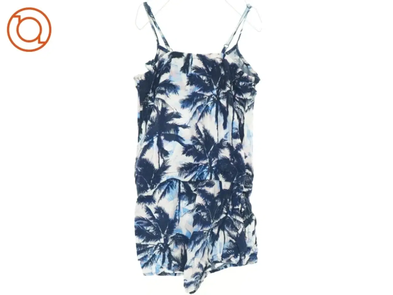 Billede 1 - Buksedragt fra H&M (str. 134 cm)