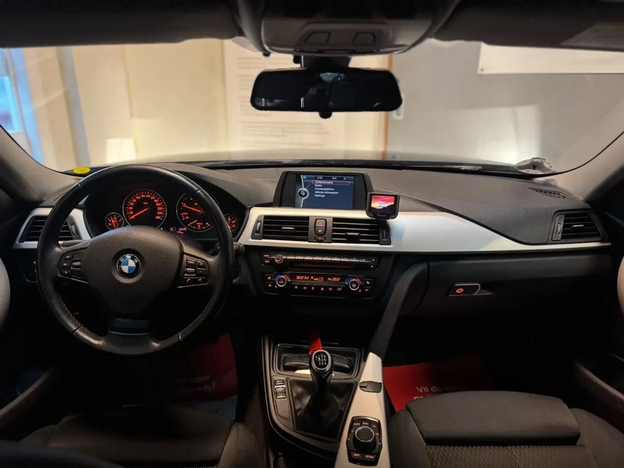 Billede 10 - BMW 320d 2,0 Touring