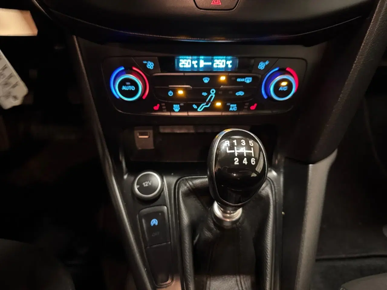 Billede 11 - Ford Focus 1,5 TDCi 120 Business stc.