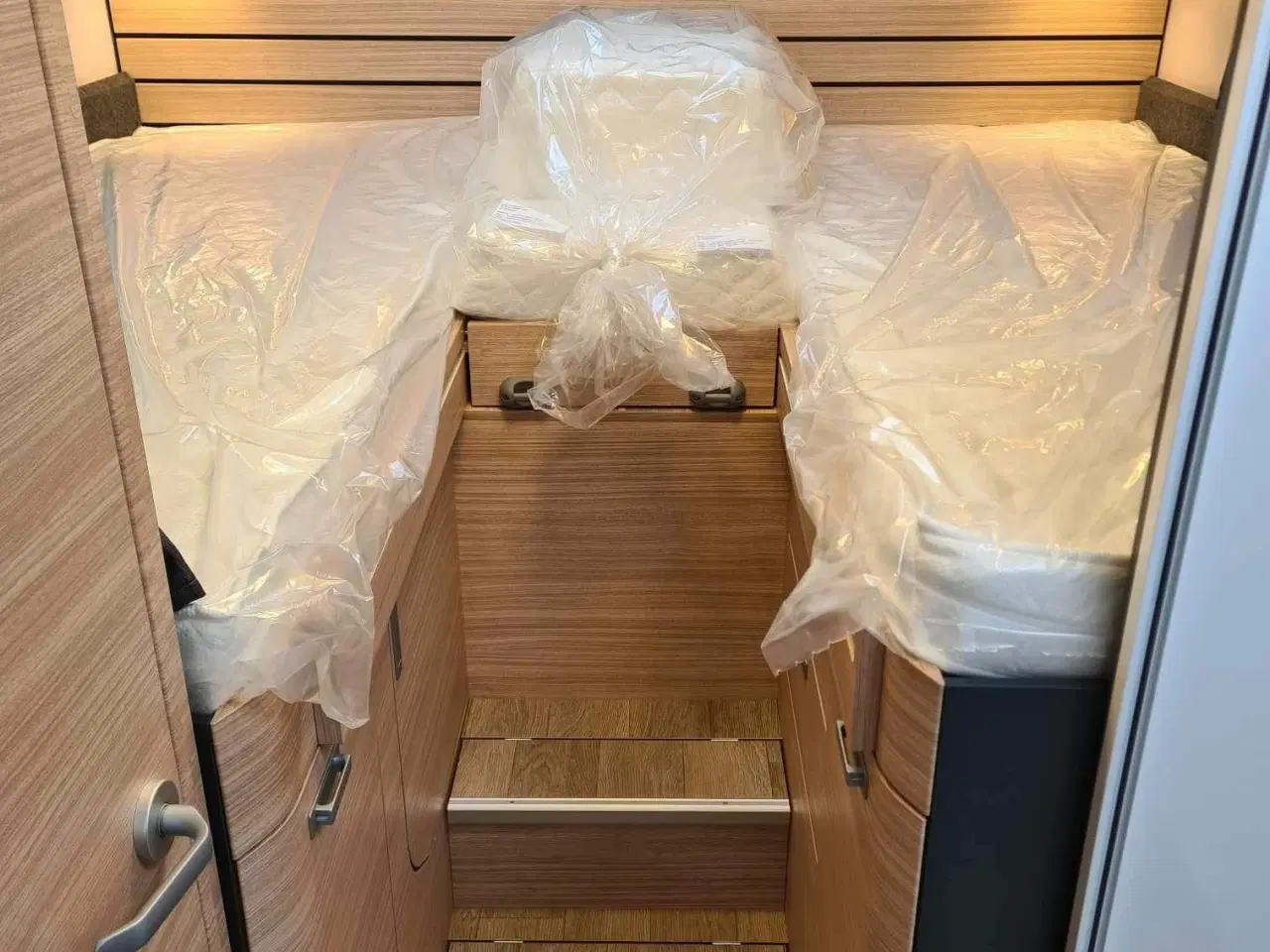 Billede 17 - 2024 - Hobby Optima De Luxe T70 GE