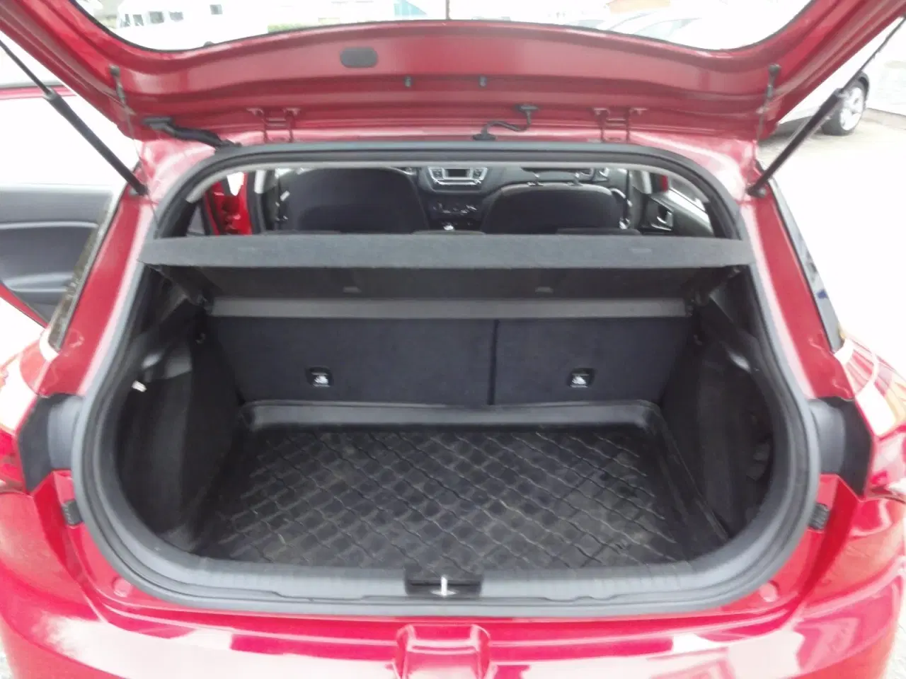 Billede 13 - Hyundai i20 1,25 Trend