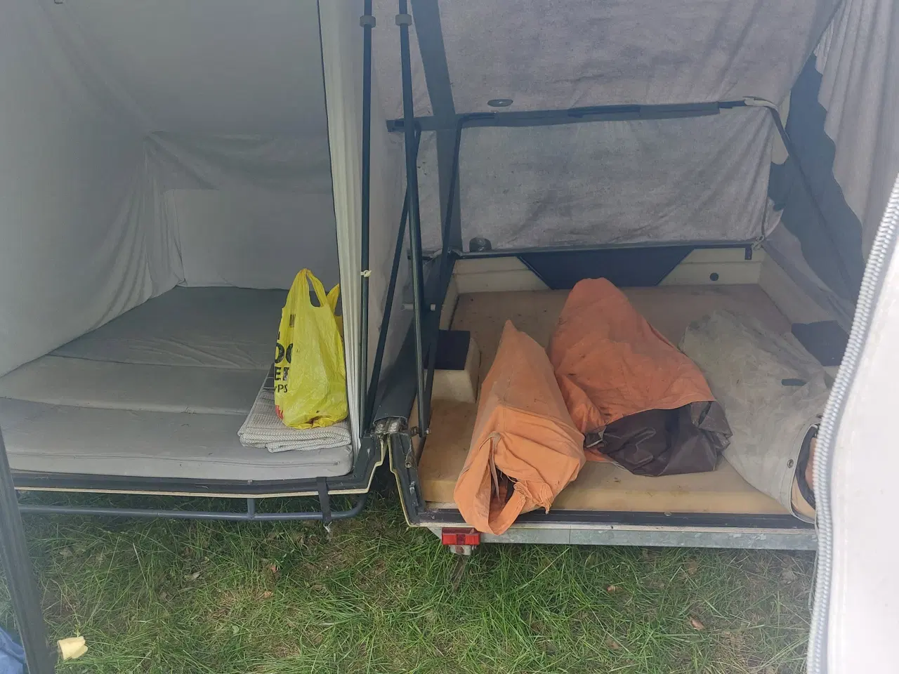 Billede 2 - Camplet 