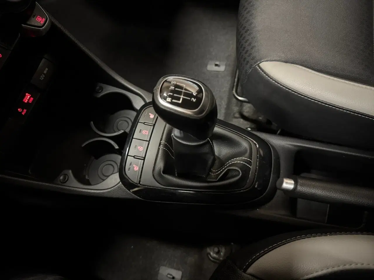 Billede 12 - Kia Picanto 1,0 T-GDi GT-Line