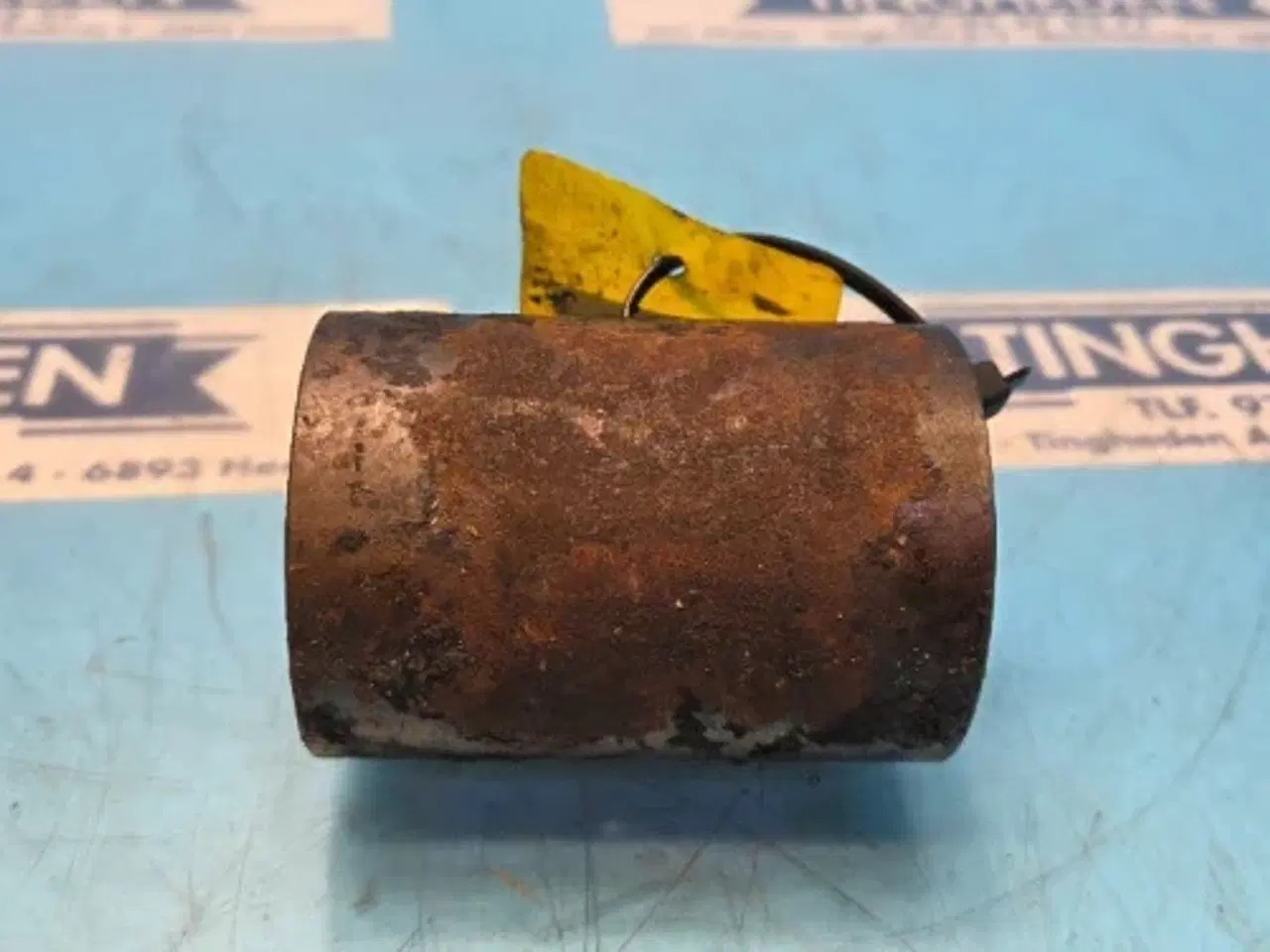 Billede 5 - Massey Ferguson 7278 Muffe 46149400