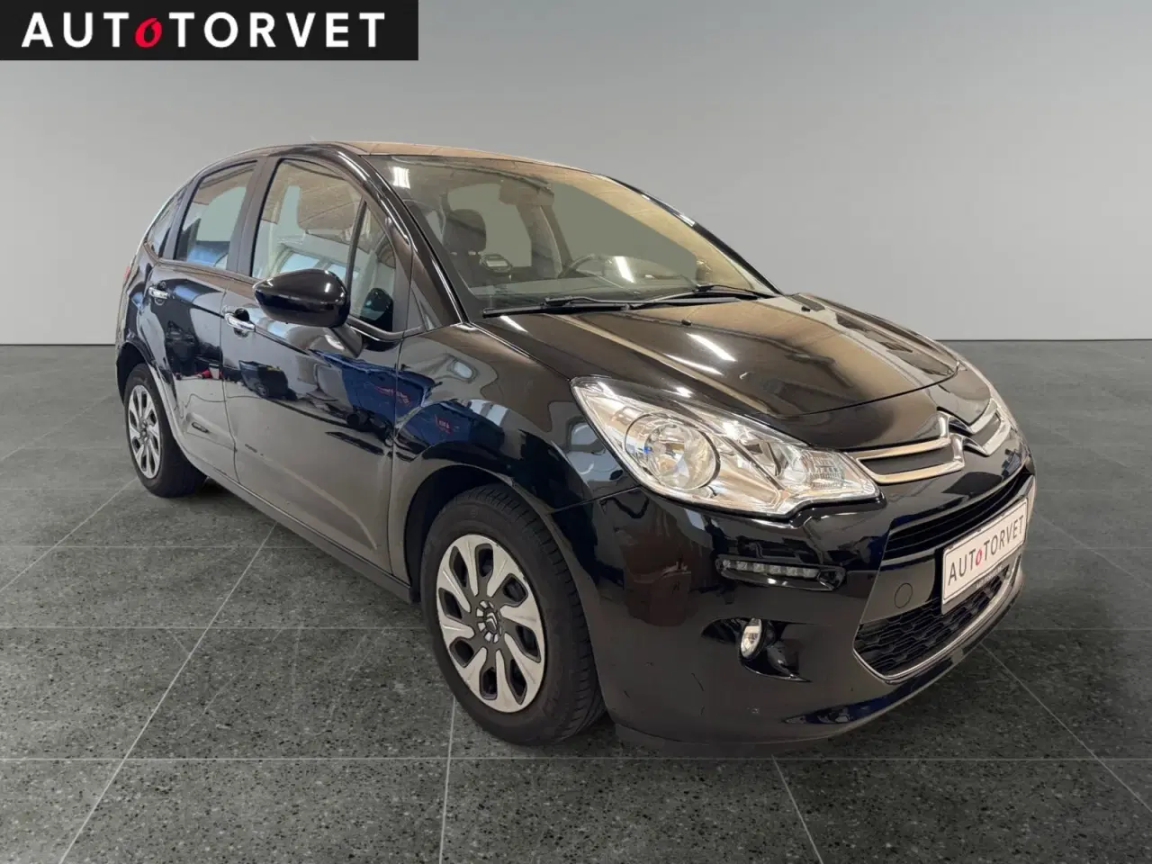 Billede 2 - Citroën C3 1,2 PureTech 82 Seduction Upgrade
