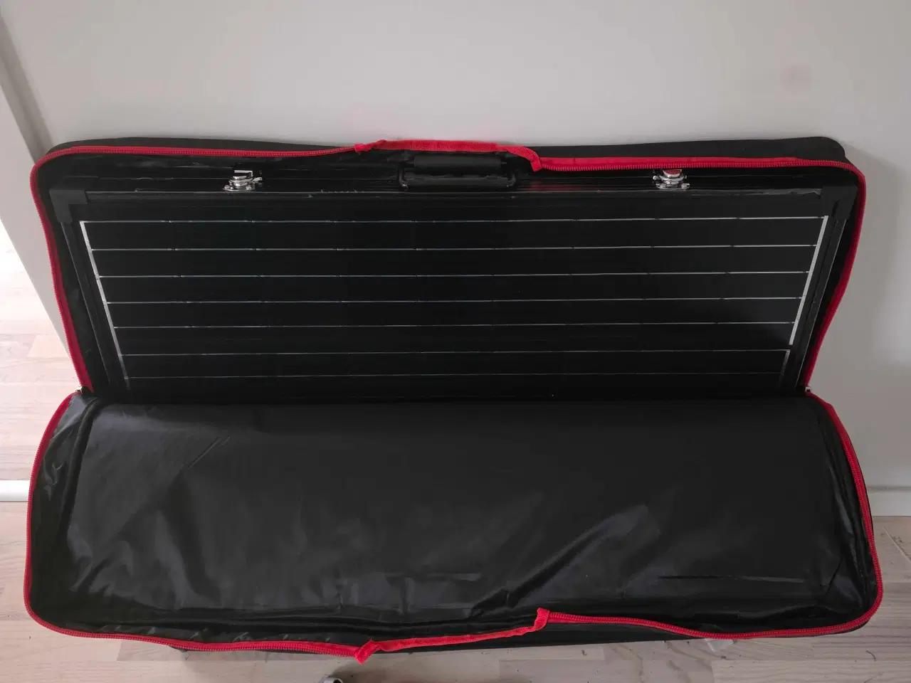 Billede 3 - Solcellekuffert