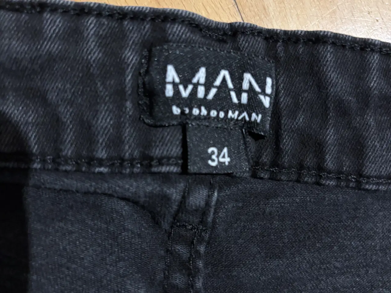 Billede 4 - BoohooMan bukser