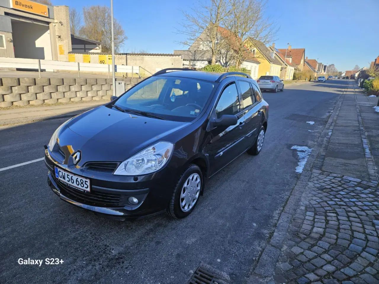 Billede 2 - Renault Clio sport