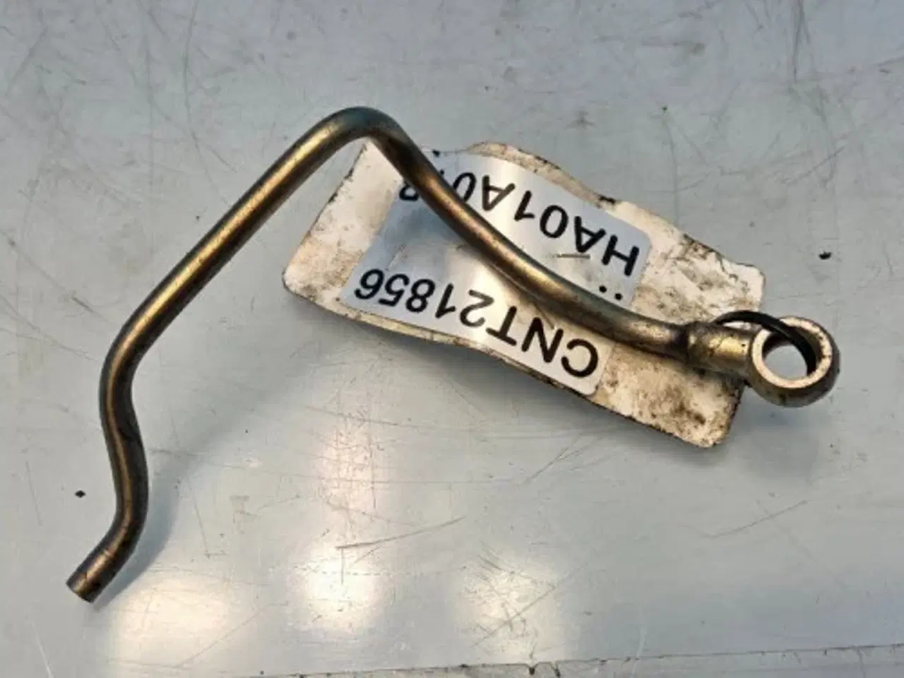 Billede 3 - Laverda L627 Stift Rør 4853452