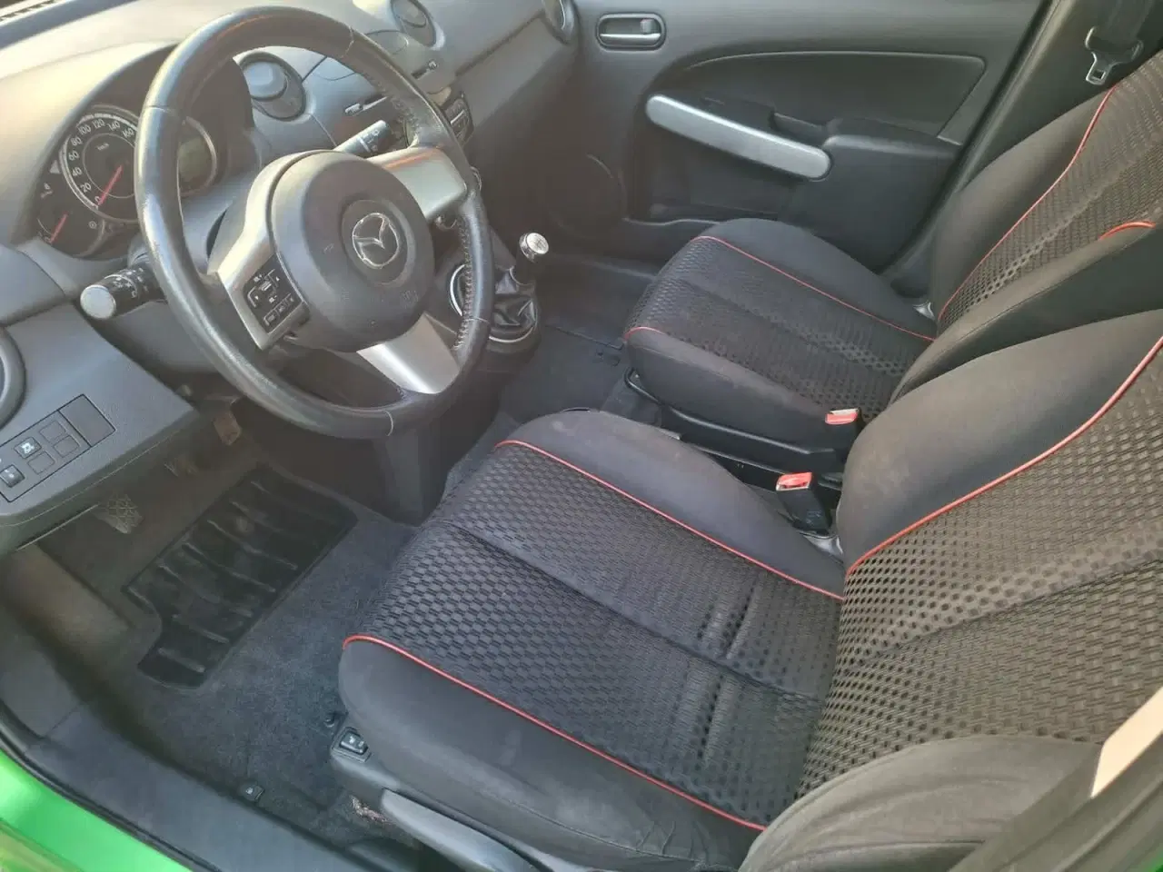 Billede 7 - Mazda 2 1,3 Advance