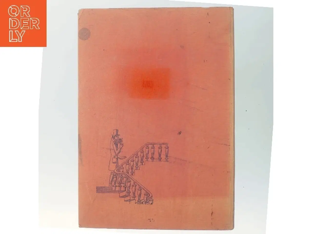 Billede 3 - Udenlandske H. C. Andersen-illustrationer af Erik Dal (Bog)