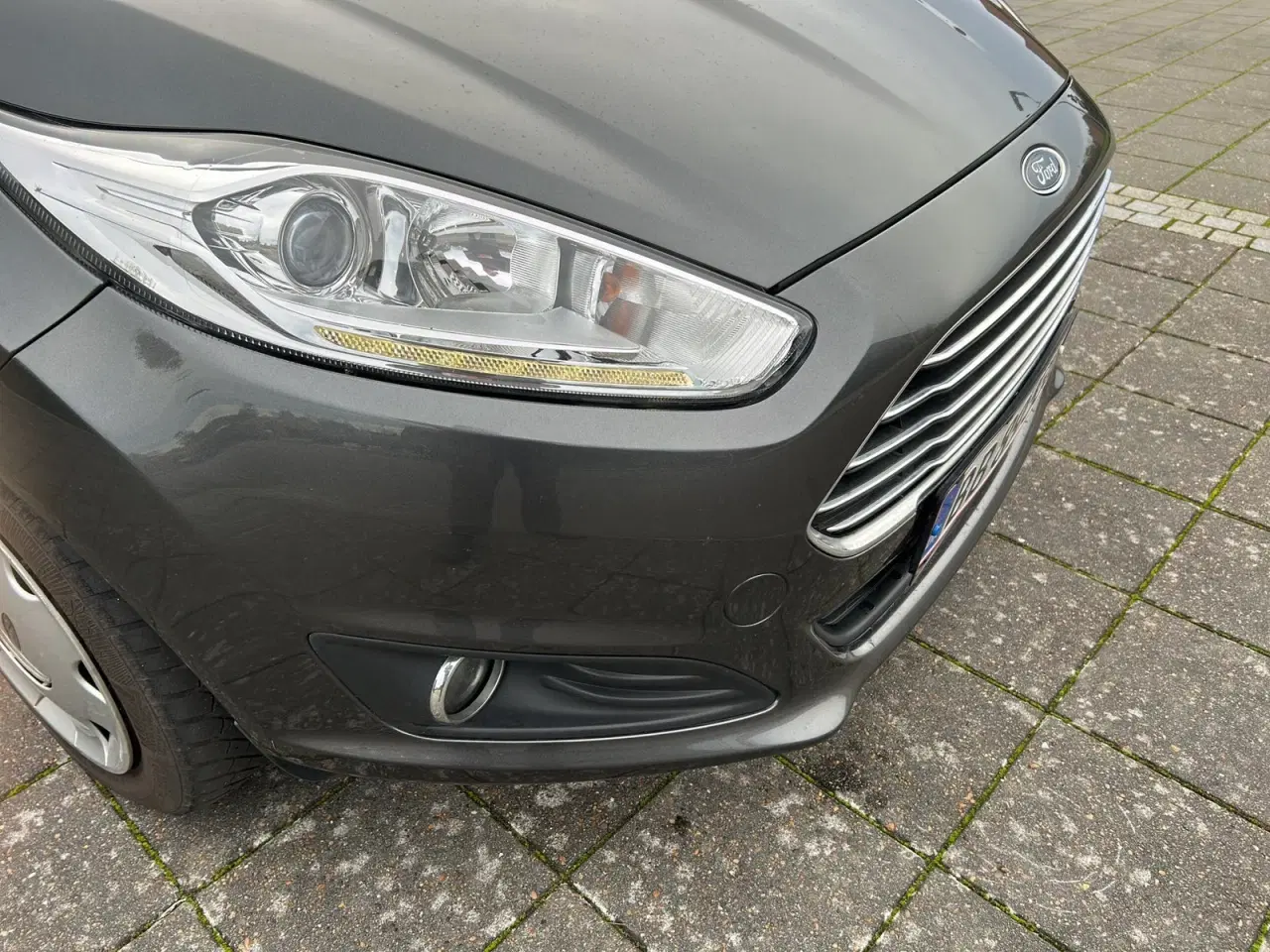 Billede 17 - Ford Fiesta 1,0 SCTi 125 Titanium