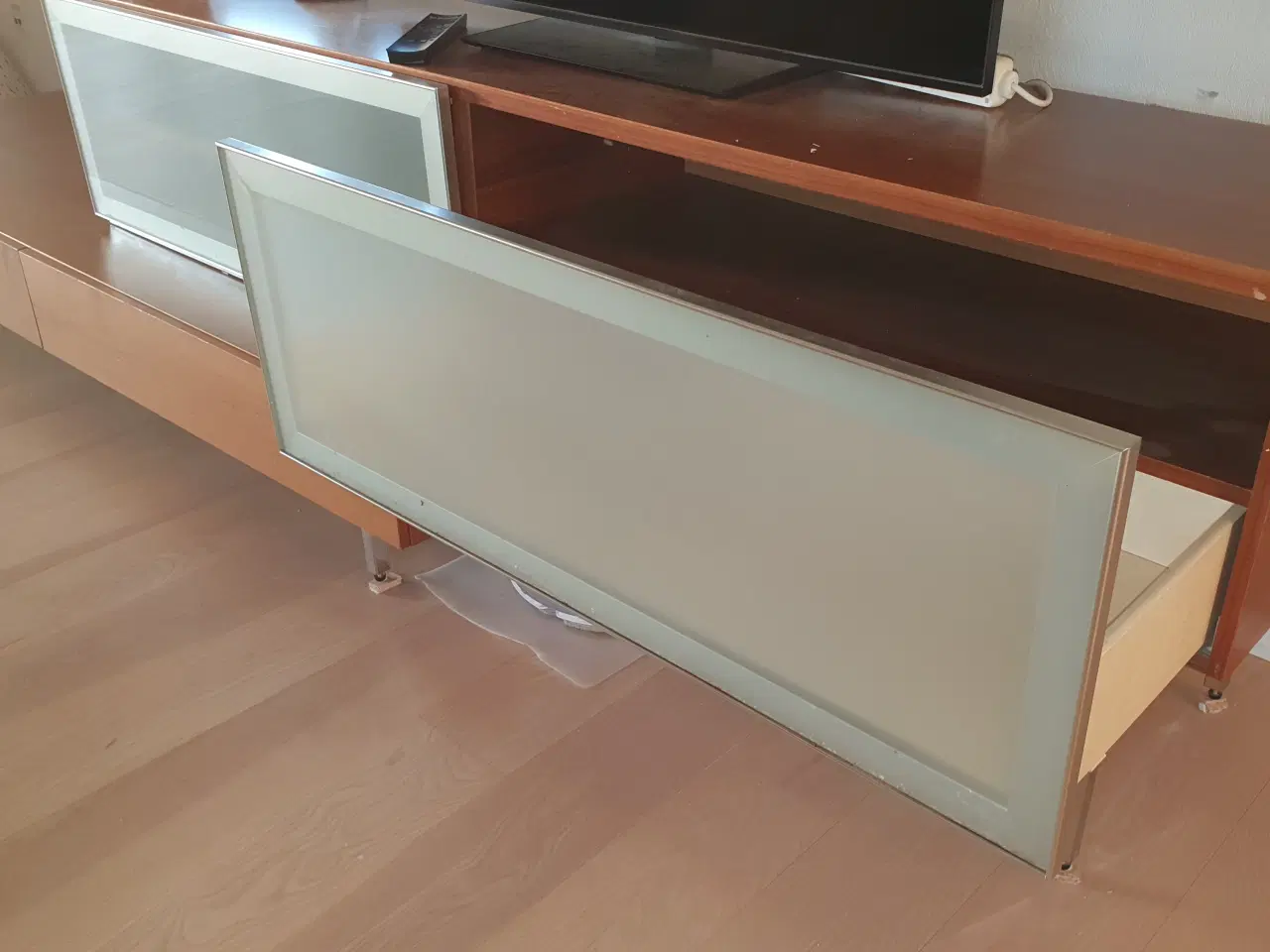 Billede 3 - Boconcept Tv møbel