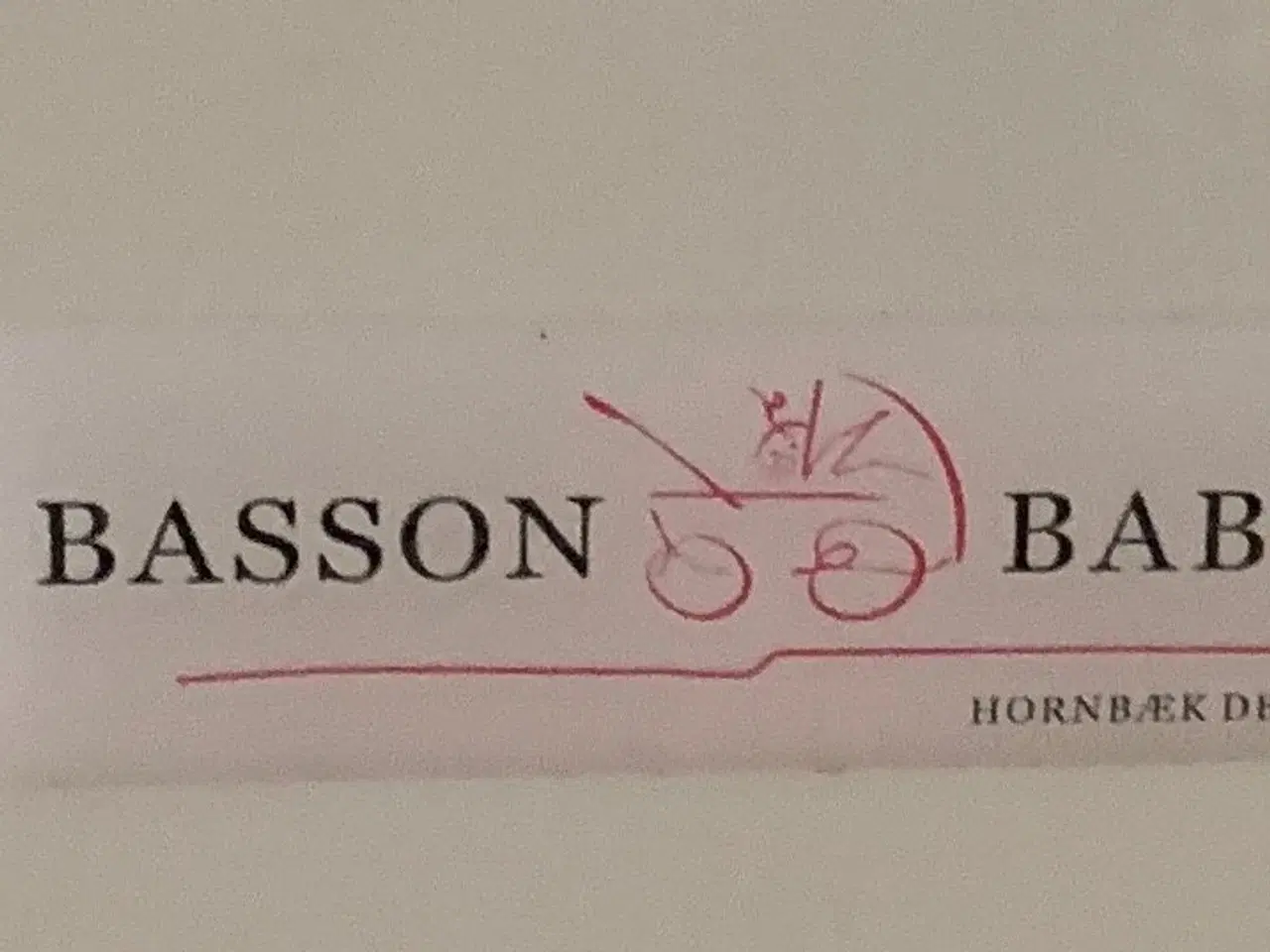 Billede 3 - Junorseng m. lille trappe (Basson Baby)