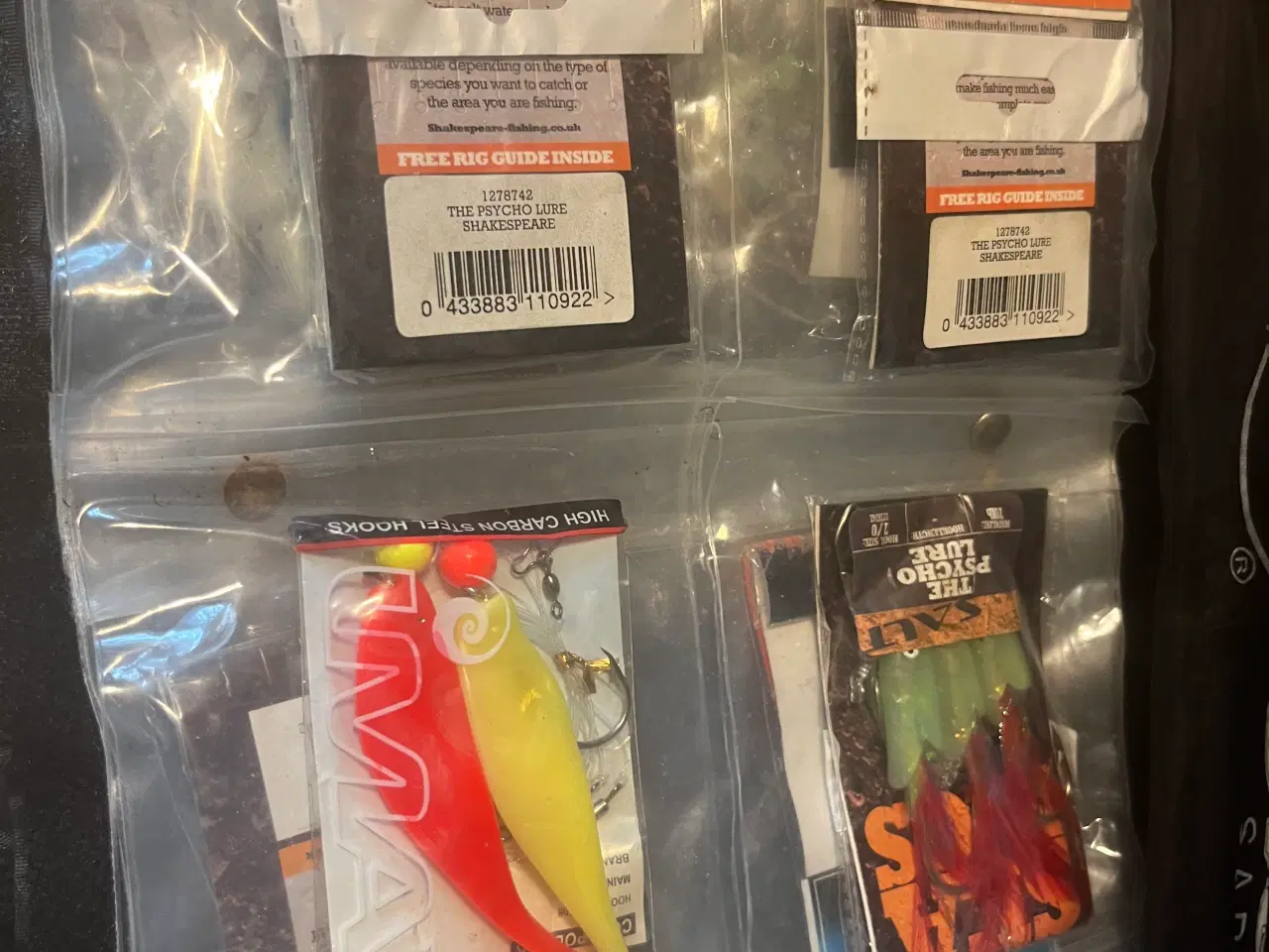 Billede 17 - Alt til havturen bud modtages