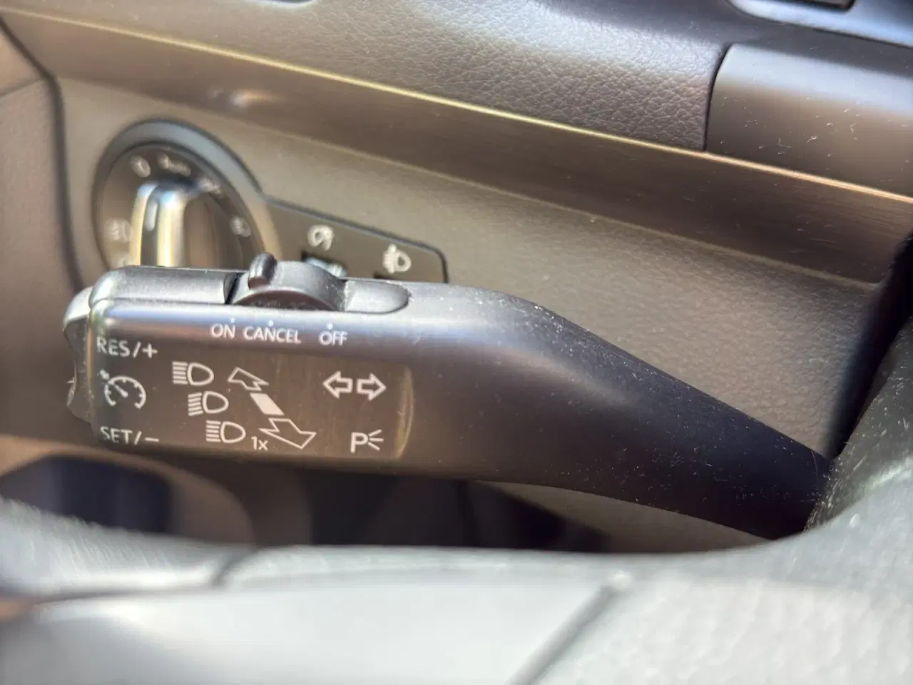 Billede 12 - VW Touran 1,4 TSi 140 Comfortline DSG
