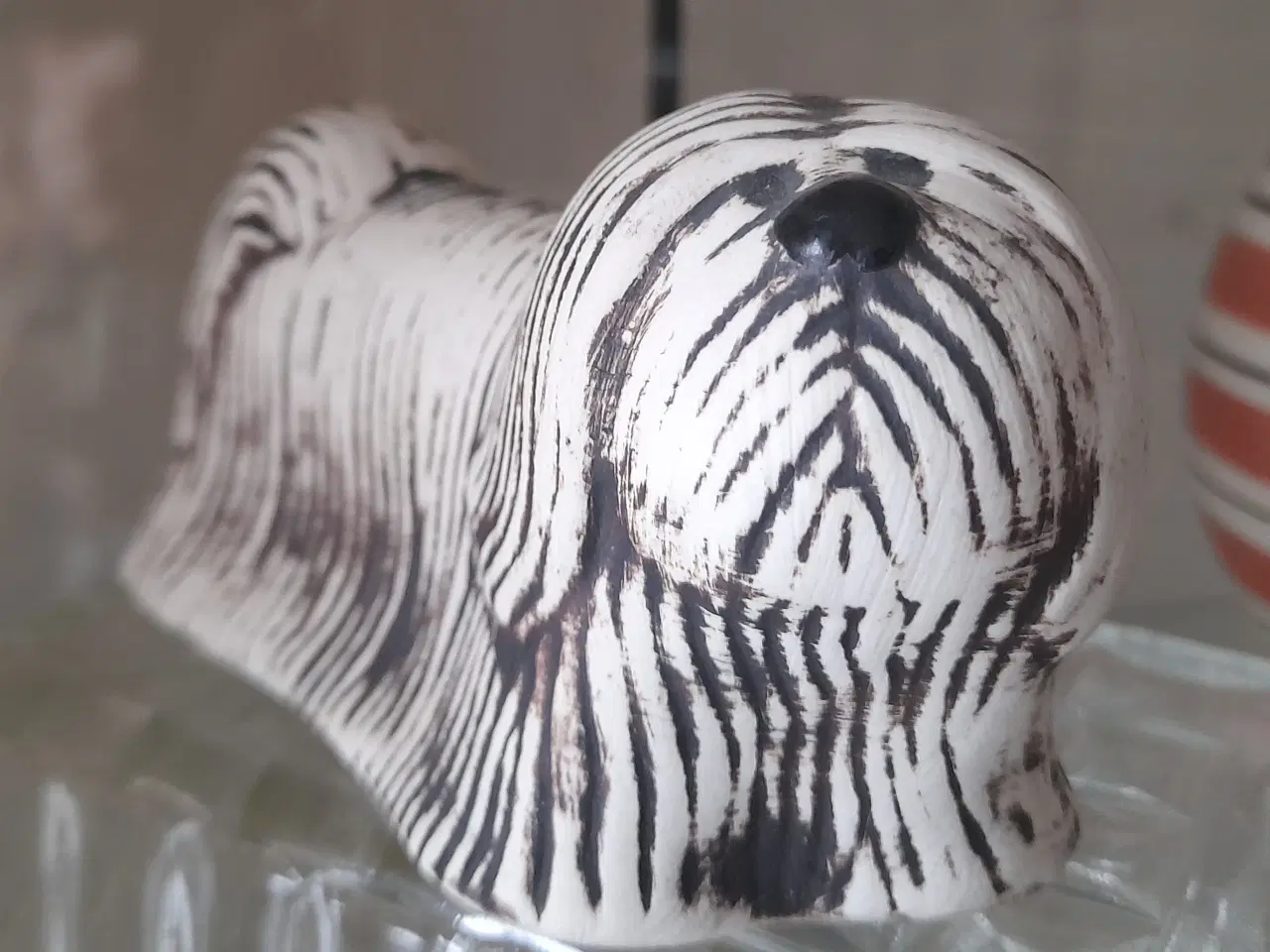 Billede 4 - Lisa Larson skyeterrier fra kennelserien.