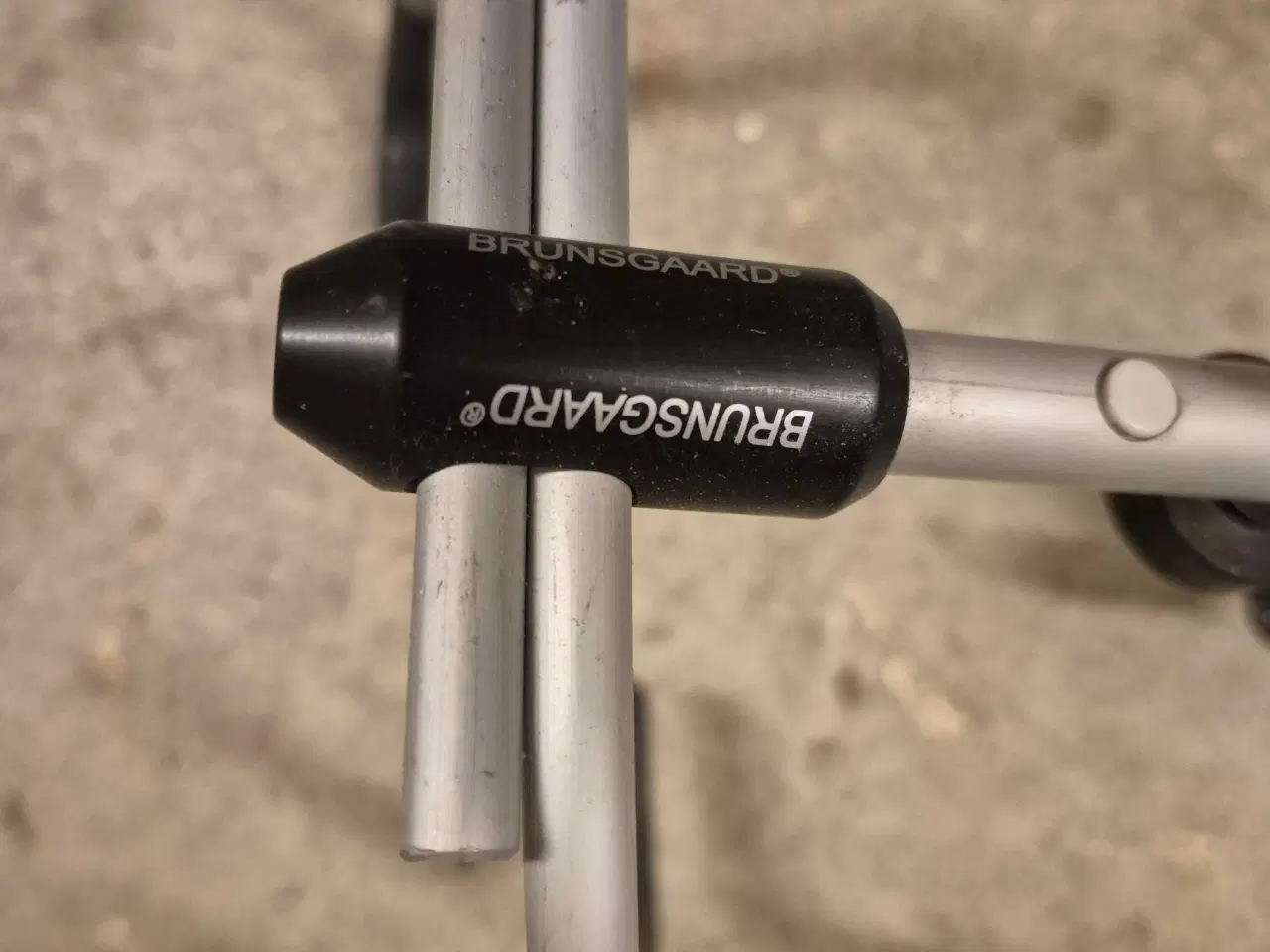 Billede 2 - Campingspejle 