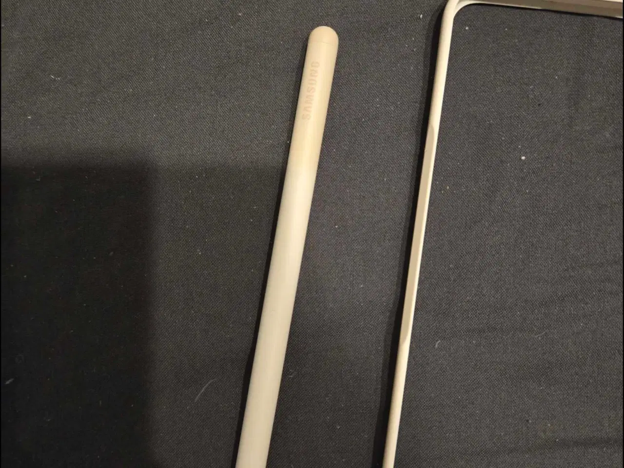 Billede 3 - Fold4 cover med pen