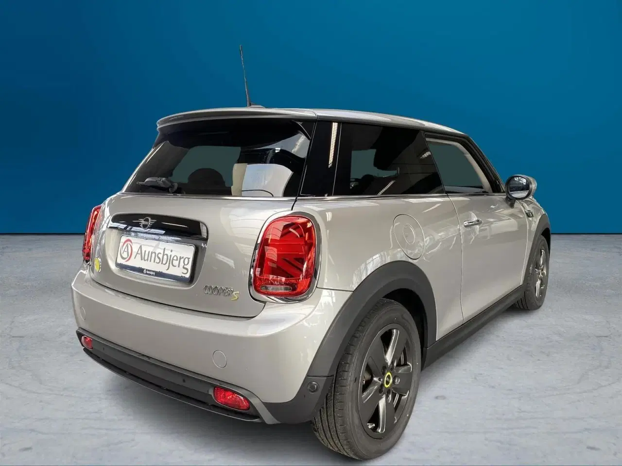 Billede 4 - MINI Cooper SE  Classic Trim